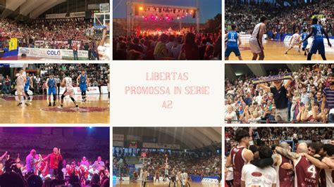 La Libertas Livorno 1947 In Serie A2 • La Storia Della Pallacanestro