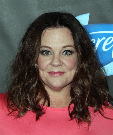 Melissa Mccarthy Hairstyles And Haircuts Hair Ideas