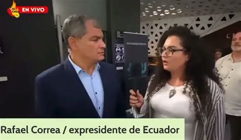 Ecuadorinmediato on Twitter URGENTE Gobierno de Ecuador habría