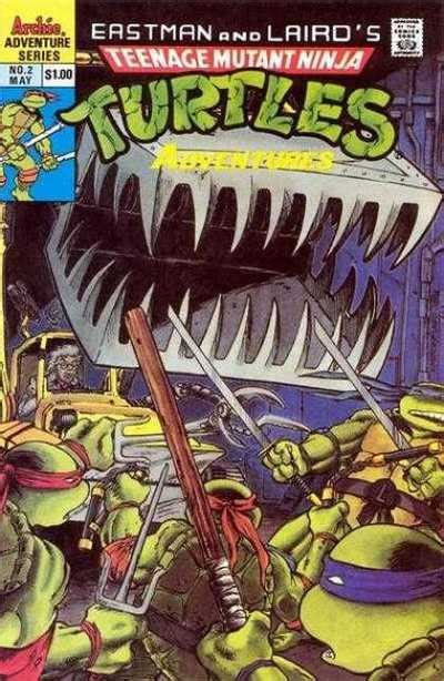 Teenage Mutant Ninja Turtles Adventures 2 Return Of The Shredder