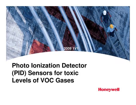 Gas detection | PPT