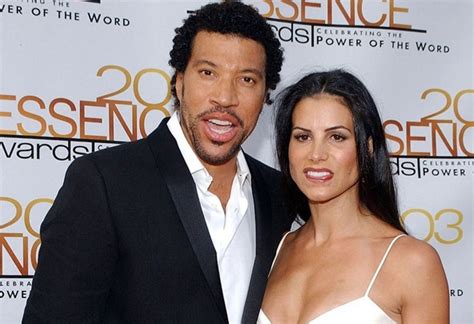 Diane Alexander Inside The Life Of Lionel Richie S Ex Wife Naibuzz