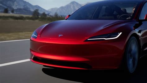 Uygun Fiyatlı Tesla Otomobili 2025te Tanıtılabilir Sdn