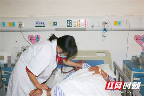 隆回：双向转诊为患者开启“绿色通道”，共同守护百姓健康健康邵阳站红网