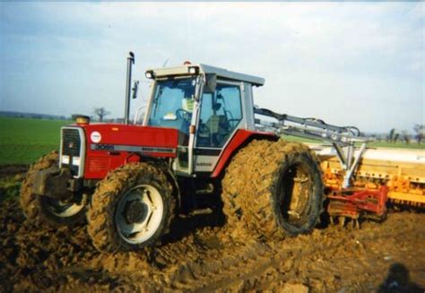 MASSEY FERGUSON TRACTOR MF 3000 3100 SERIES WORKSHOP REPAIR SERVICE