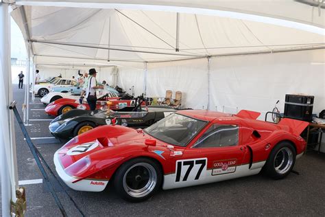 PLANEX CARS SUZUKA CLASSIC CHALLENGE 2024 CARS report車全般うんちくレポート