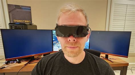 Here S What John Carmack Thinks Of Bigscreen Beyond