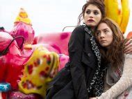 Naked Saoirse Ronan In Byzantium