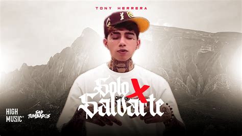 Tony Herrera Por Salvarte Chords Chordify