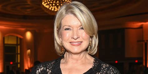 Martha Stewart Reveals Why She Has Complicated Feelings About The ‘me Too’ Movement Martha