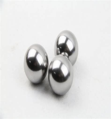 Wholesale Popular 1 16 Inch Small Stainless Steel Balls From China