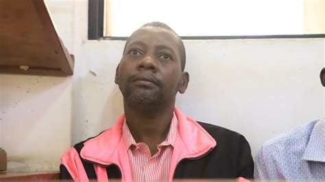 Kenyan Pastor In Court Over Cult Massacre