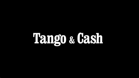 Tango Cash 1989 Doblaje Latino Original Y Redoblaje YouTube