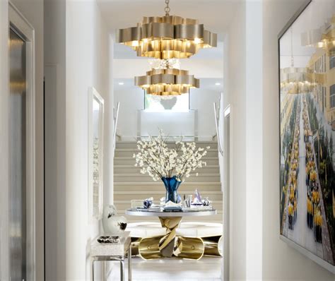 Carte Blanche Luxury White Interiors Lori Morris Design Us Canada