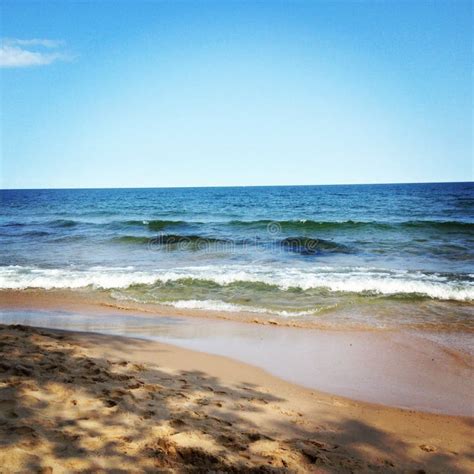 Sweden Beach Stock Photo - Image: 53116577