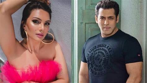 Salman Khans Ex Girlfriend Somy Ali Takes A Dig At Him Calls Him A