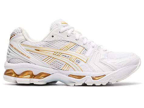 Asics Sportstyle Gel Kayano 14 Womens Researchengrtuacth