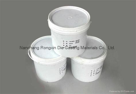 Ladle Coating Agent For Die Casting Mei Hua China Manufacturer