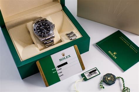 Rolex Submariner Black Szczecin Kup Teraz Na Allegro Lokalnie