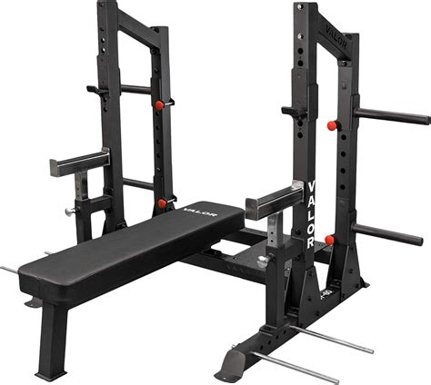 Buy Valor Fitness Bf 60 Competition Bench Press Rack For Weight Lifting