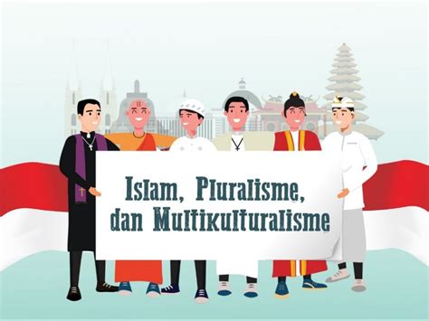 Islam Pluralisme Dan Multikulturalisme