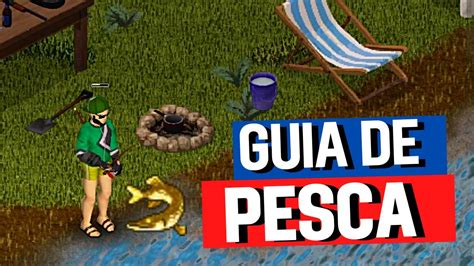 Como Pescar En Project Zomboid Guia Completa De Pesca Youtube