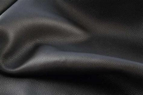 Naked Leather Cowhide