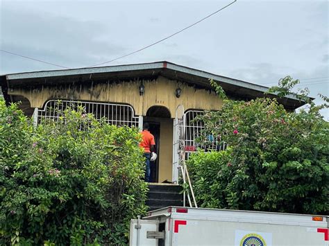 Una Persona Pierde La Vida En Un Incendio Que Se Registró En Una