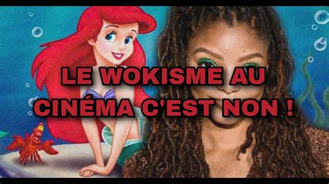 Pourquoi le wokisme au cinéma est dangereux YouTube