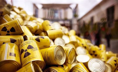 RIAC :: Nuclear Waste Storage and Climate Change: What should we expect?
