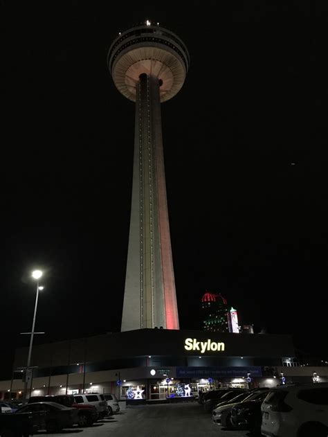 Pin By Fatos Mila On Niagara Falls Niagara Falls Space Needle Niagara