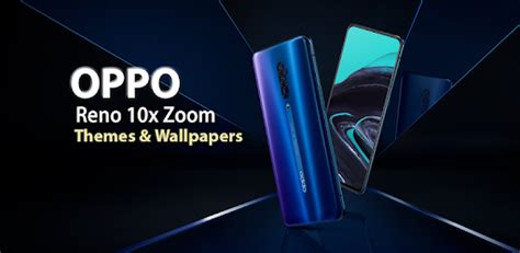 Oppo Reno 10x Zoom Themes 2020 And Oppo Launcher On Windows Pc Download