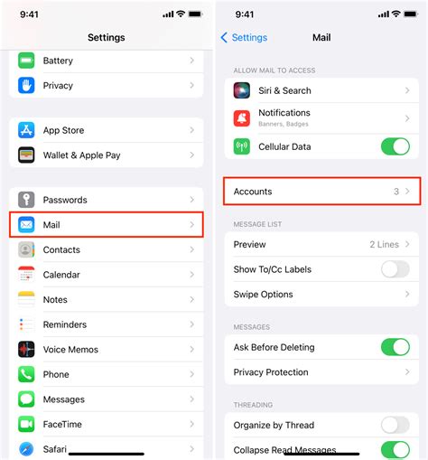 How to stop your iPhone from archiving emails in Mail