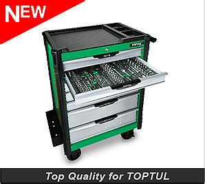 Tool Trolley Hand Tools Manufacturer Toptul The Mark Of