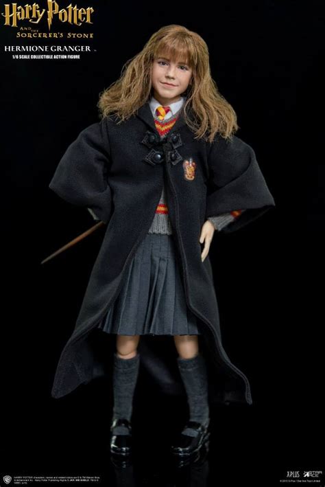 Onesixthscalepictures Star Ace Toys Harry Potter HERMIONE GRANGER