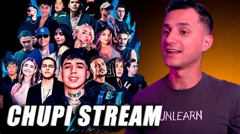 Westcol Me Invita Asu Chupi Stream Mu E Youtube