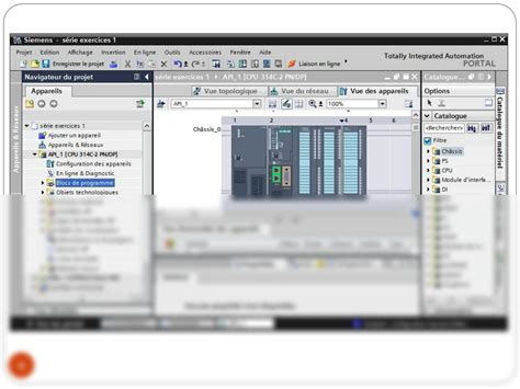 Solution Introduction Au Logiciel Tia Portal Studypool