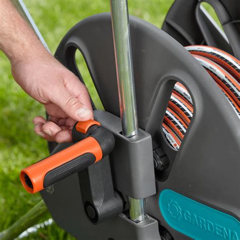 Gardena Schlauchwagen Cleverroll L Easy Kaufen Bei Obi