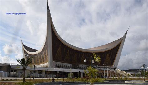 Aceh Architecture - Visit Banda Aceh