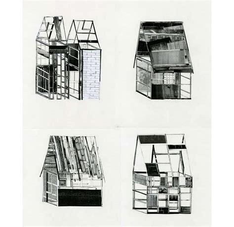 Pin By Karl Wallick On D R A W Schemata Architectural Prints