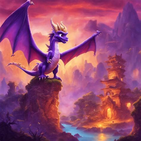 Unleash the Fire: A Review of Spyro Reignited Trilogy on Nintendo ...