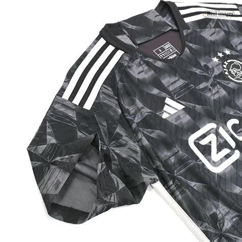 Ajax Jersey Soccerdealshop