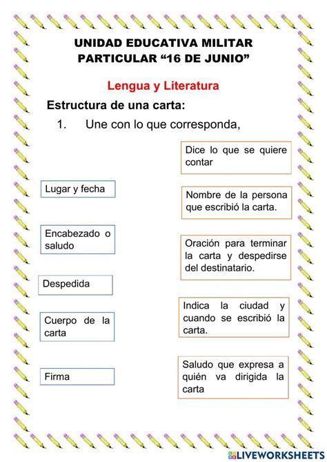 1184240 Partes De La Carta Materialdeapoyo