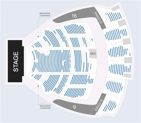 Incredible and Attractive kings theatre brooklyn seating chart #kingstheaterbrooklynseatmap # ...