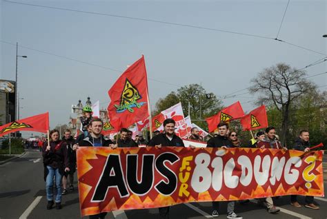 Demo Und Kundgebung Zum Mai In Leipzig Ig Metall Leipzig