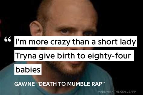Mac Lethal Is A Lyrical Genius Fuck Mumble Rap R Playboicarti
