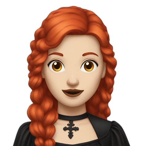 Hanamichi Sakuragi Red Hair AI Emoji Generator