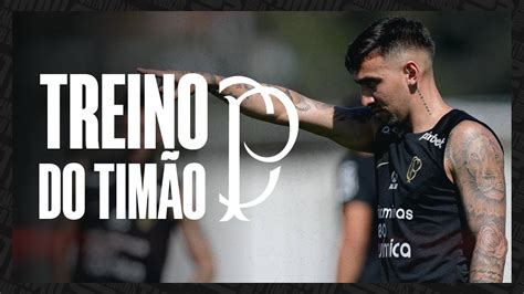 V Deo Corinthians Est Pronto Para Encarar O Cruzeiro Pelo Brasileir O