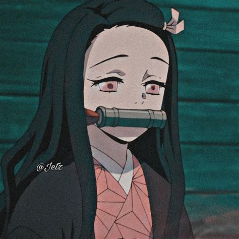 Nezuko Icon Dibujos