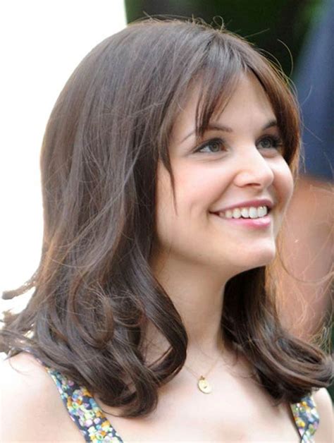 Awesome Ginnifer Goodwin Hairstyles That Will Inspire You